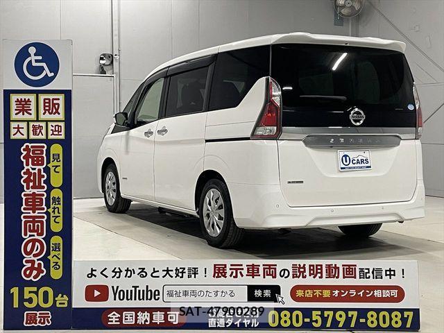 Nissan SERENA 2020-10 3935789-17