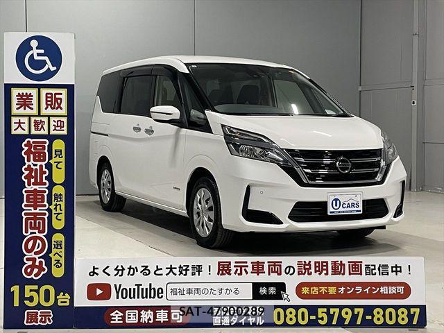 Nissan SERENA 2020-10 3935789-19