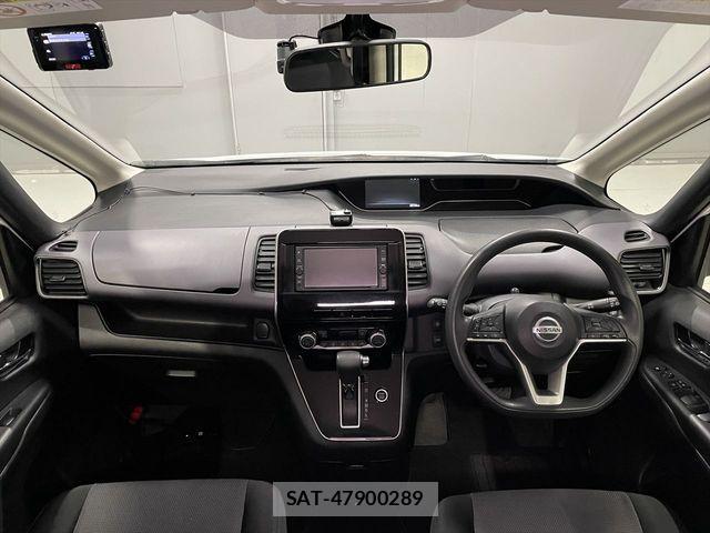 Nissan SERENA 2020-10 3935789-21