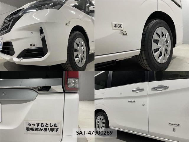 Nissan SERENA 2020-10 3935789-28