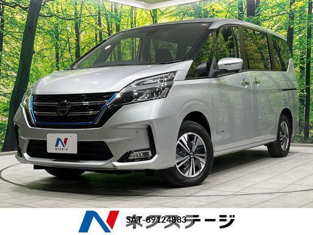 Nissan SERENA 2021-04 4111417-0