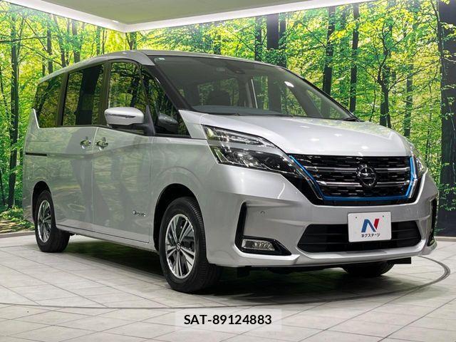 Nissan SERENA 2021-04 4111417-16