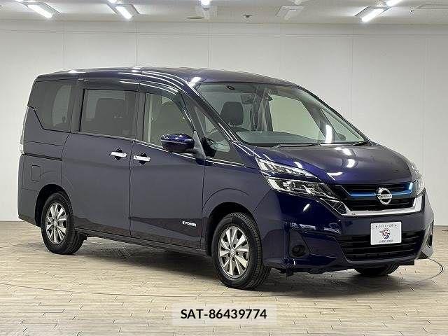 Nissan SERENA 2019-01 4140751-13