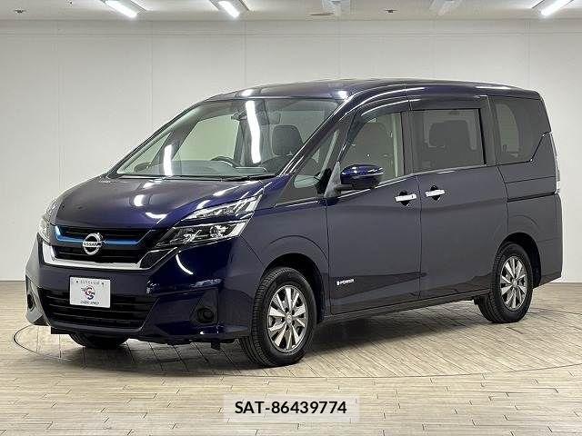 Nissan SERENA 2019-01 4140751-14