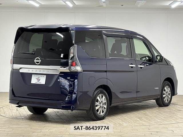 Nissan SERENA 2019-01 4140751-15