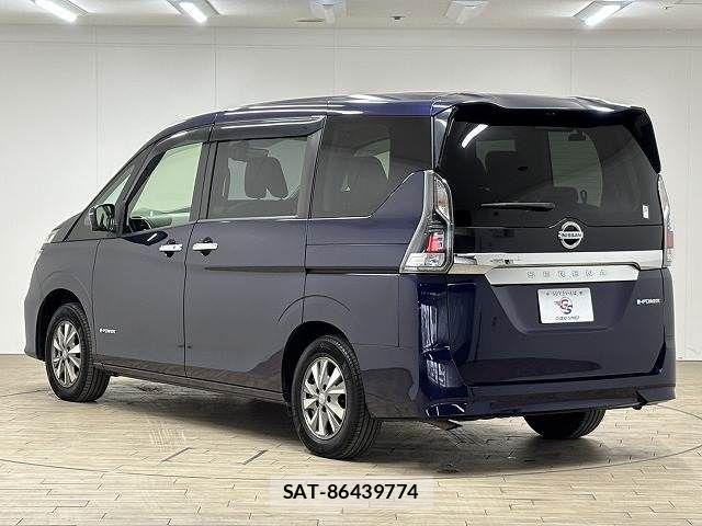 Nissan SERENA 2019-01 4140751-16
