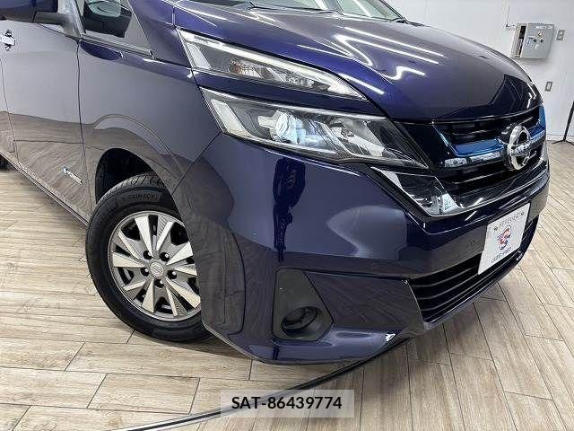 Nissan SERENA 2019-01 4140751-19