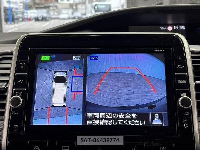 Nissan SERENA 2019-01 4140751-3