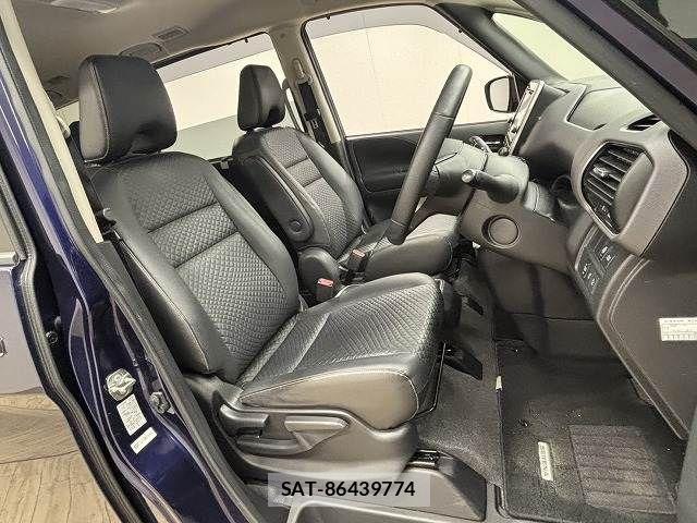 Nissan SERENA 2019-01 4140751-4