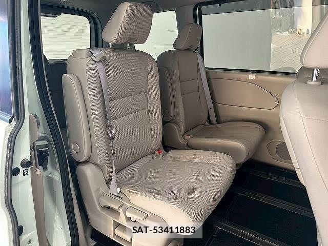 Nissan SERENA 2018-12 4140743-9