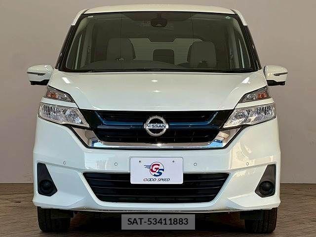 Nissan SERENA 2018-12 4140743-11