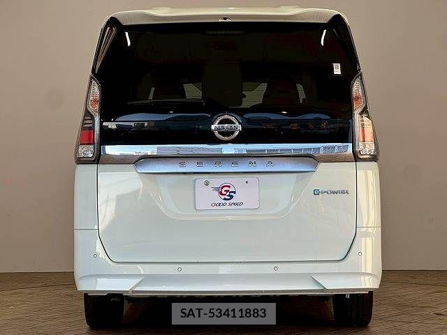 Nissan SERENA 2018-12 4140743-12