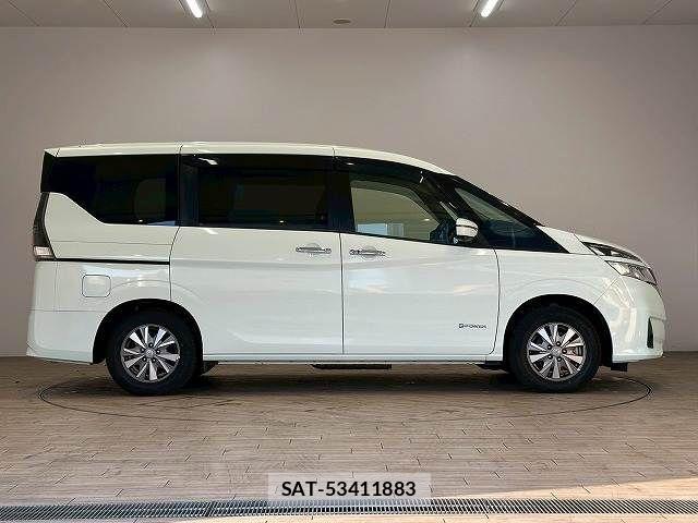 Nissan SERENA 2018-12 4140743-13