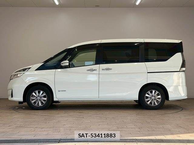 Nissan SERENA 2018-12 4140743-14