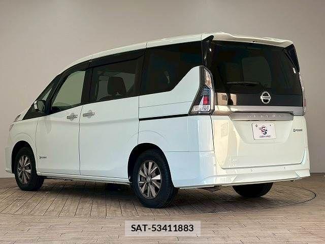 Nissan SERENA 2018-12 4140743-15