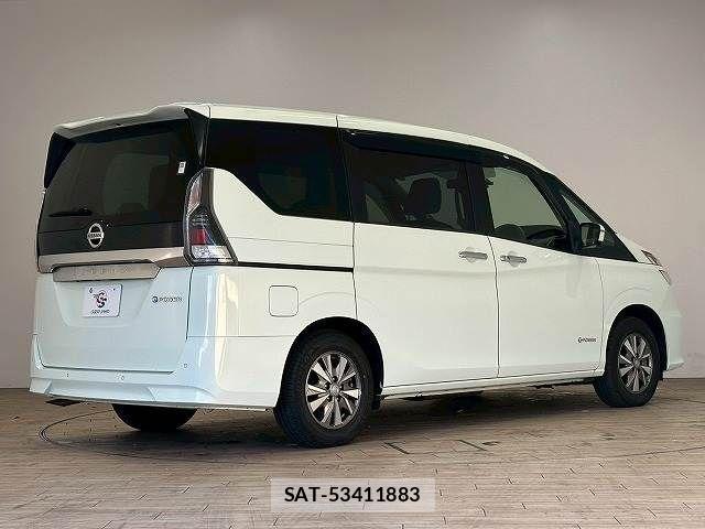 Nissan SERENA 2018-12 4140743-16