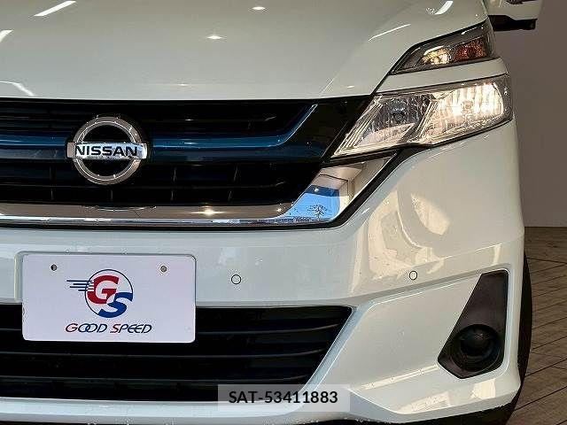 Nissan SERENA 2018-12 4140743-17