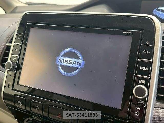 Nissan SERENA 2018-12 4140743-2