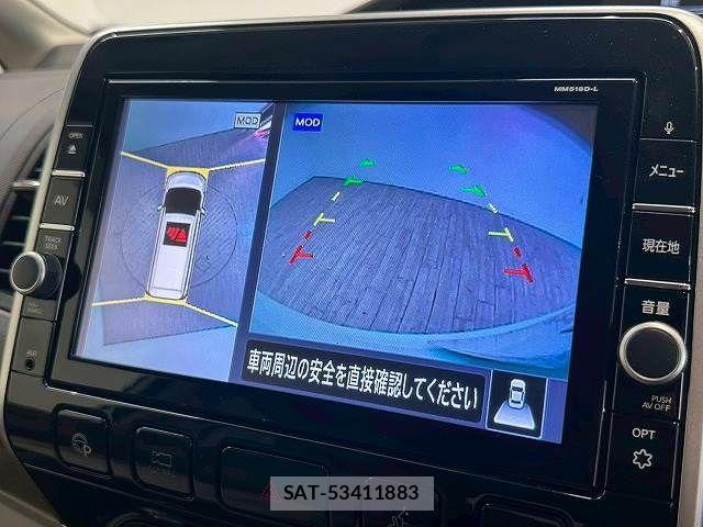 Nissan SERENA 2018-12 4140743-3