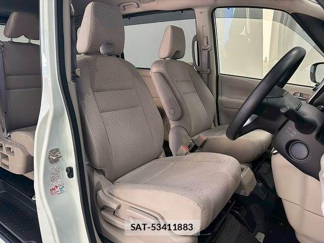 Nissan SERENA 2018-12 4140743-8