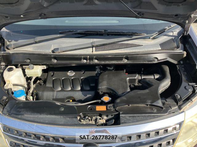 Nissan SERENA 2009-10 4394885-9
