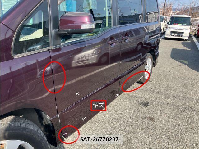 Nissan SERENA 2009-10 4394885-10