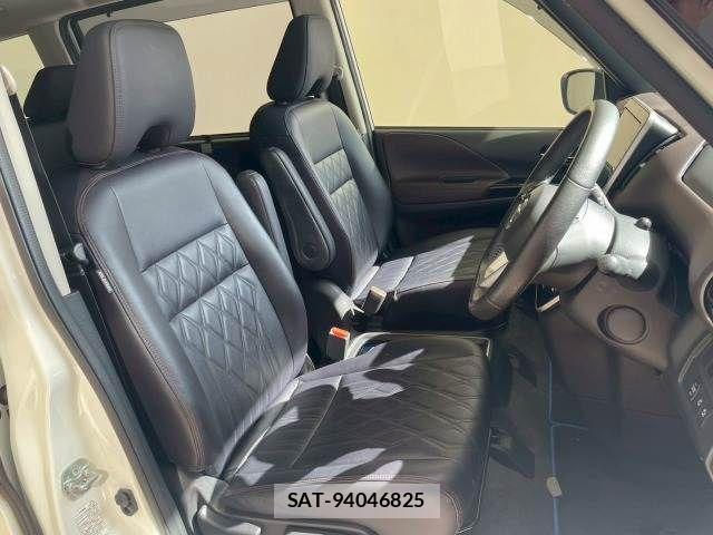 Nissan SERENA 2019-10 4757722-9