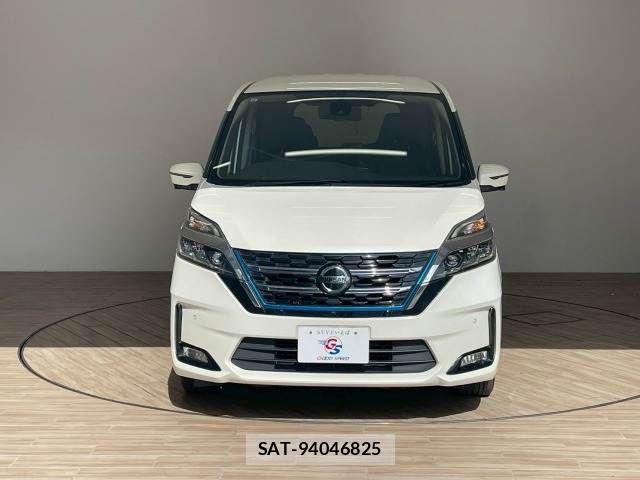 Nissan SERENA 2019-10 4757722-13