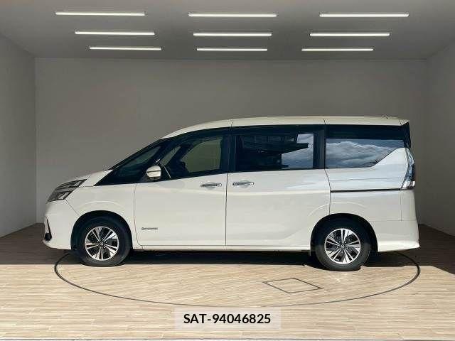 Nissan SERENA 2019-10 4757722-15