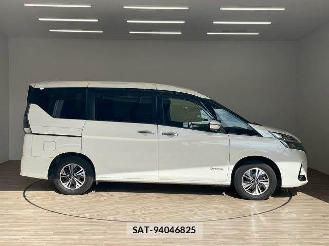 Nissan SERENA 2019-10 4757722-16