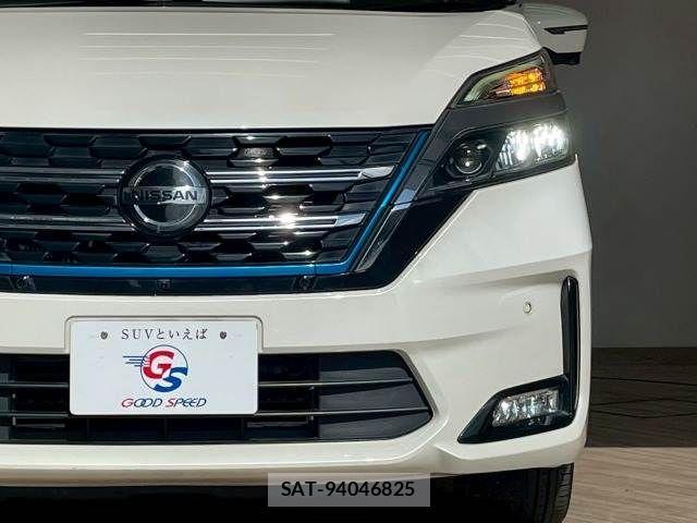 Nissan SERENA 2019-10 4757722-17
