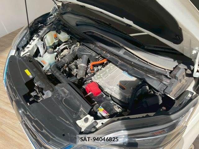 Nissan SERENA 2019-10 4757722-19