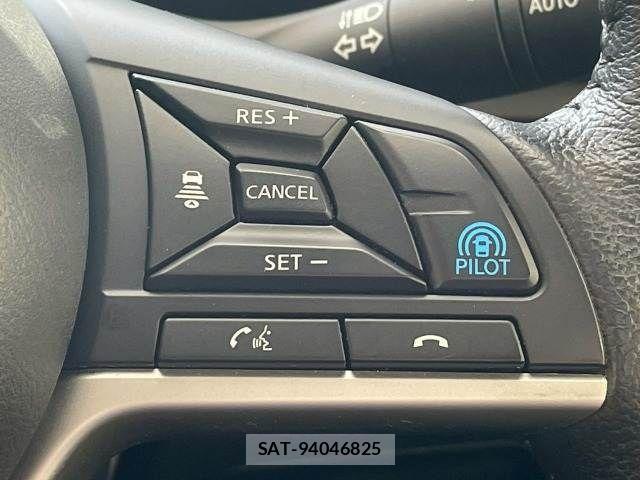 Nissan SERENA 2019-10 4757722-6