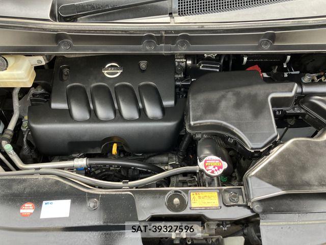 Nissan SERENA 2010-01 4982616-9