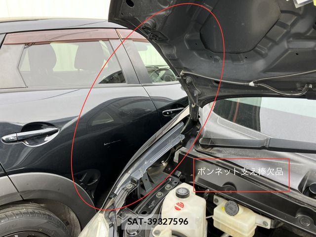 Nissan SERENA 2010-01 4982616-13