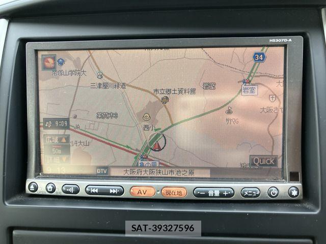 Nissan SERENA 2010-01 4982616-7