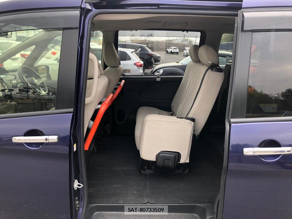 Nissan SERENA 2019 5848789-9