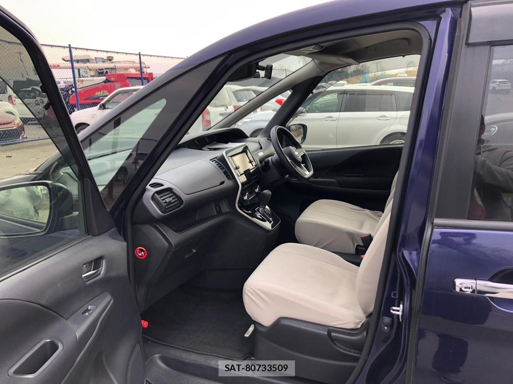 Nissan SERENA 2019 5848789-11