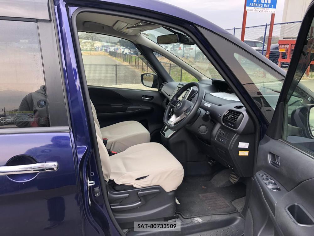 Nissan SERENA 2019 5848789-13