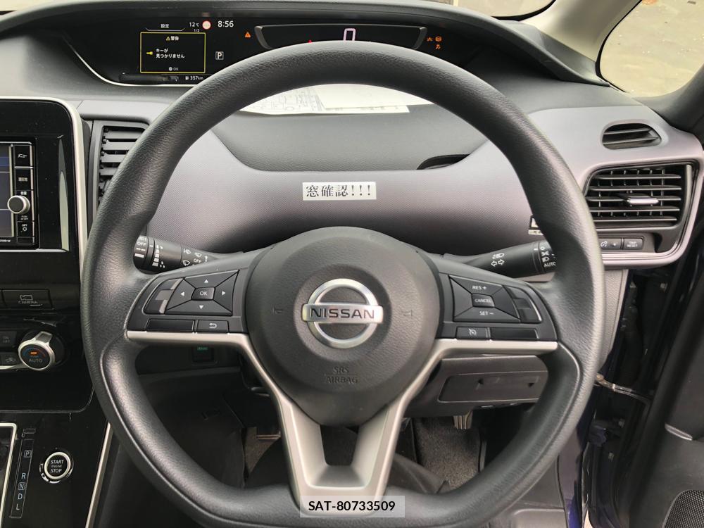 Nissan SERENA 2019 5848789-14