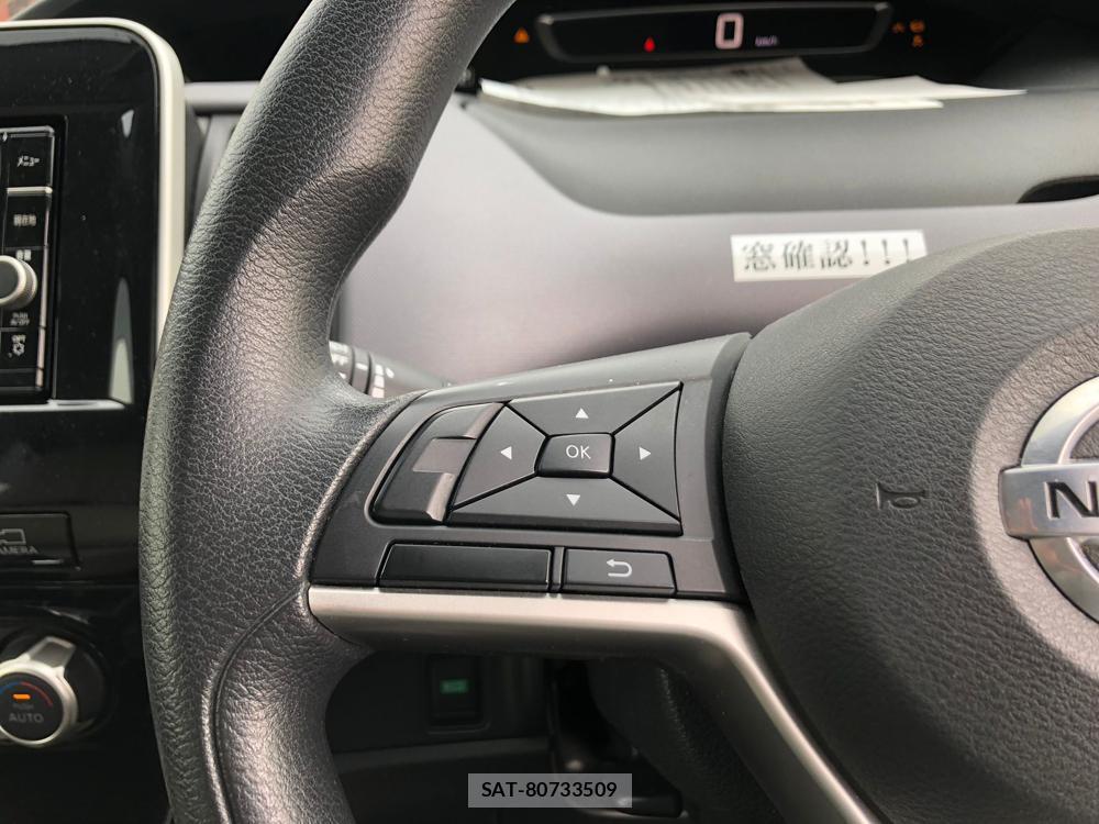 Nissan SERENA 2019 5848789-16
