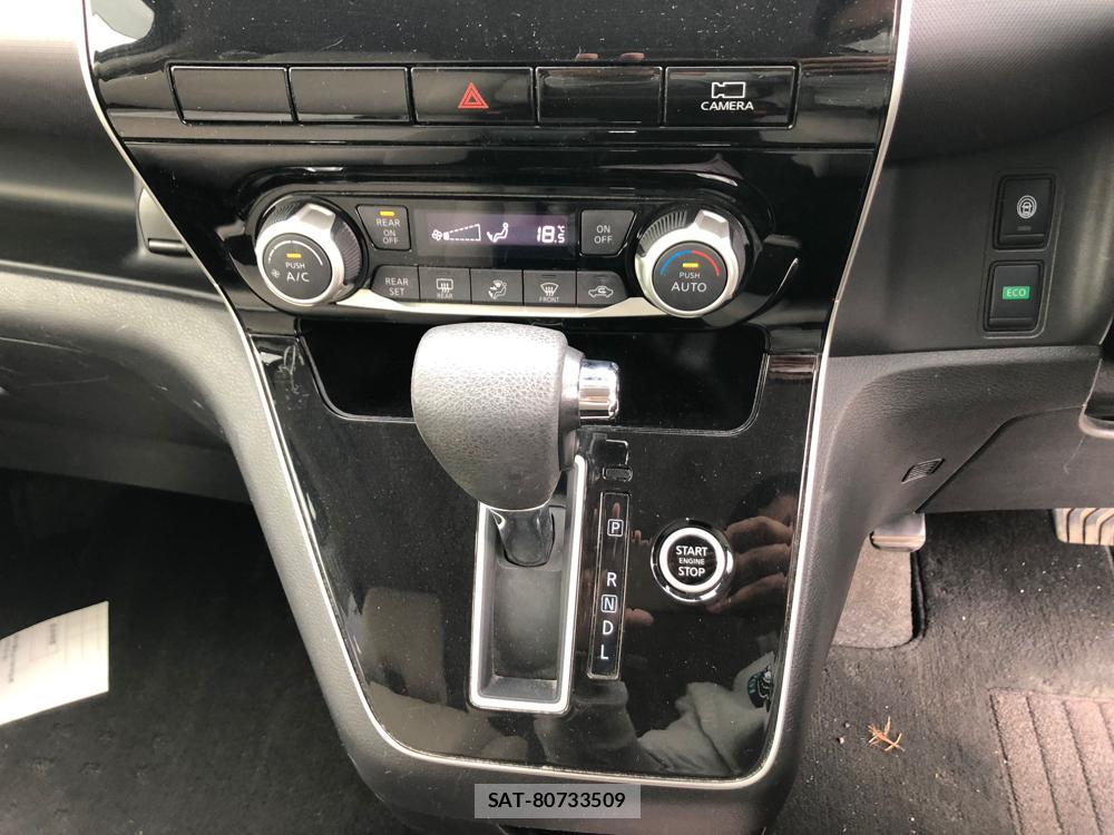 Nissan SERENA 2019 5848789-19