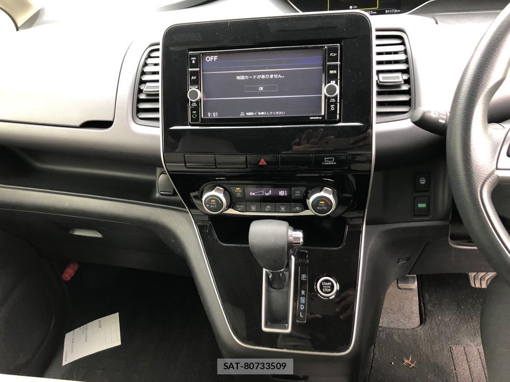 Nissan SERENA 2019 5848789-21