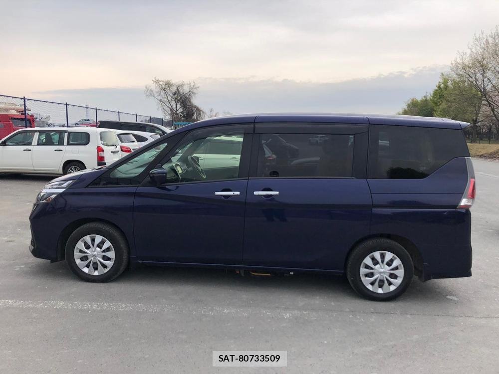 Nissan SERENA 2019 5848789-1