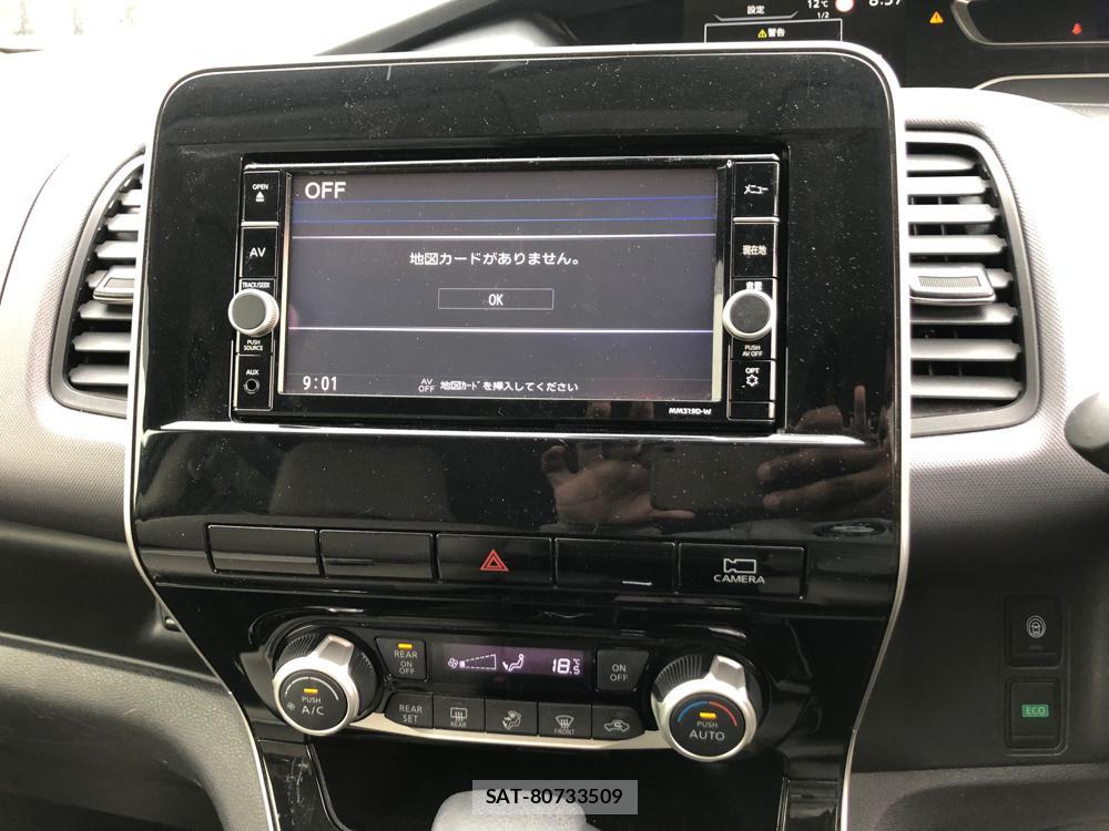 Nissan SERENA 2019 5848789-22