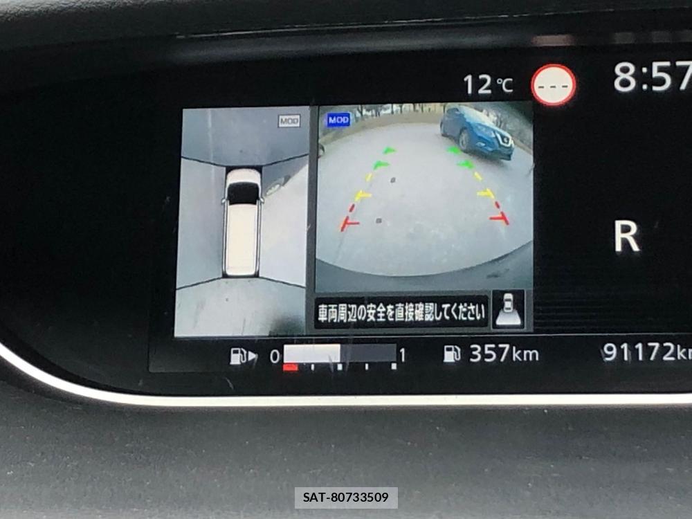 Nissan SERENA 2019 5848789-23