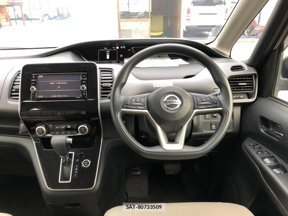 Nissan SERENA 2019 5848789-25