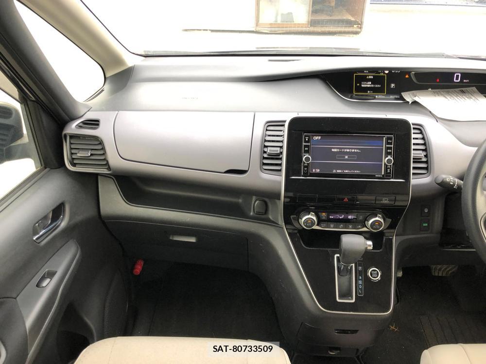 Nissan SERENA 2019 5848789-27