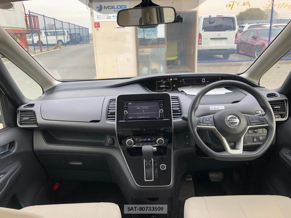 Nissan SERENA 2019 5848789-29