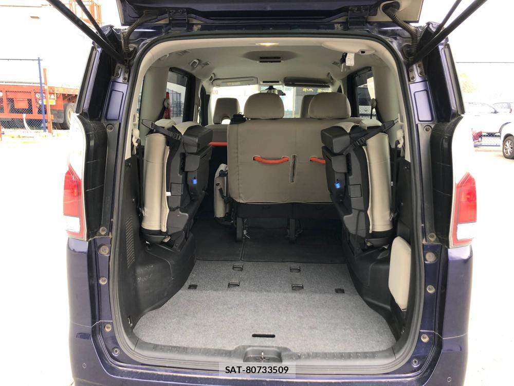 Nissan SERENA 2019 5848789-31